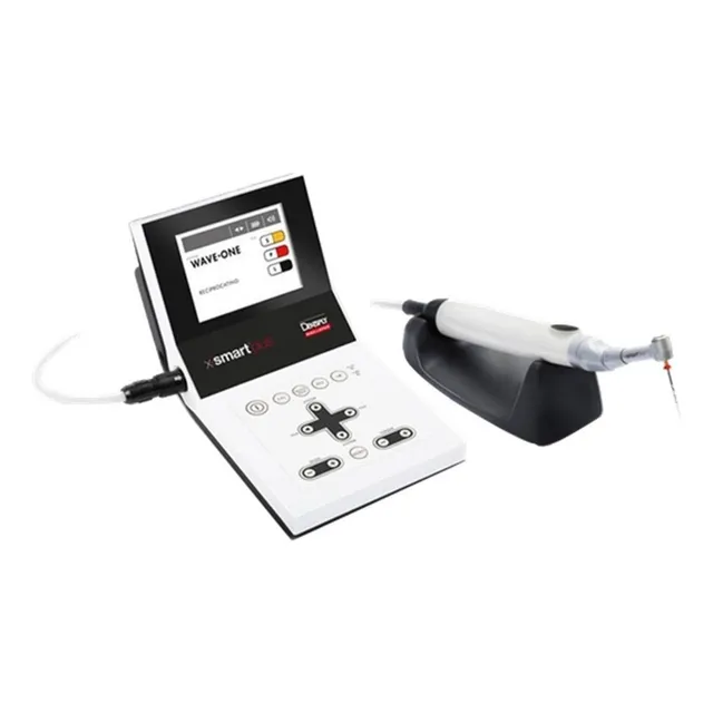 Motor Endodôntico X Smart Plus Maillefer - Dentsply Sirona