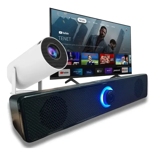 Barra de som Sonos Playbar preta | MercadoLivre
