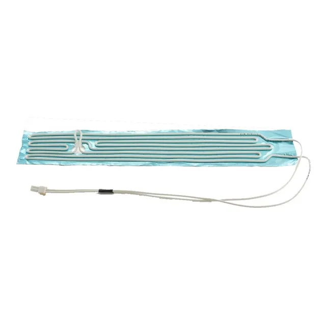 Resistência Calha 127v Df35 Df49 Dff37 Dff44 Electrolux Orig