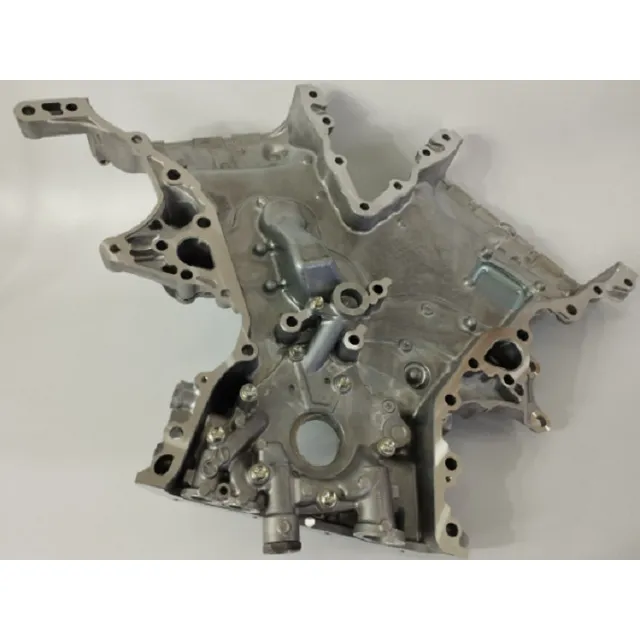 Tapa Cadena Completo 11310-31030 4runner 2010-2024