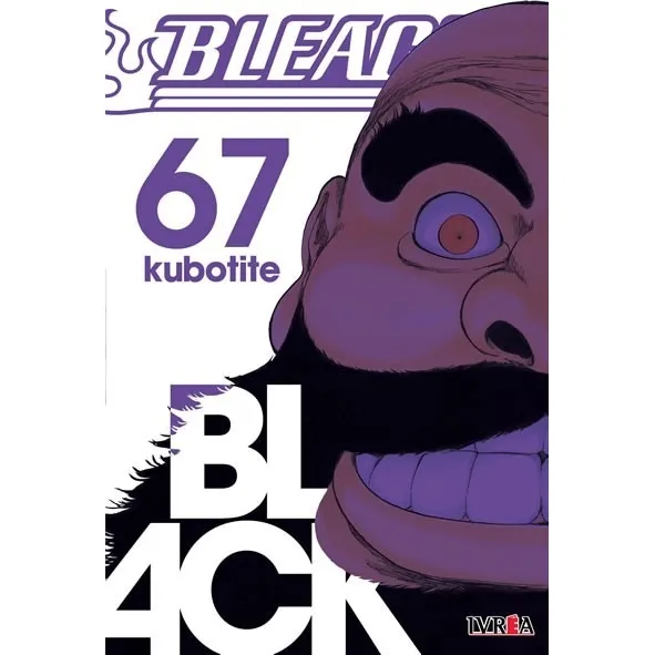 Bleach - Tite Kubo - Ivrea - Tomos Varios C/u