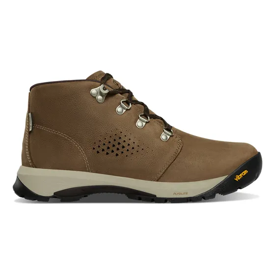 Botas De Senderismo Inquire Chukka Mujer -