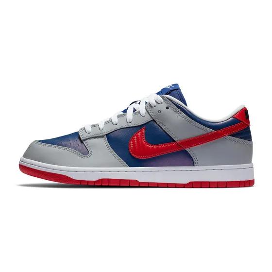 Zapatillas Nike Dunk Low Co.jp Samba (2020) Cz2667-400   