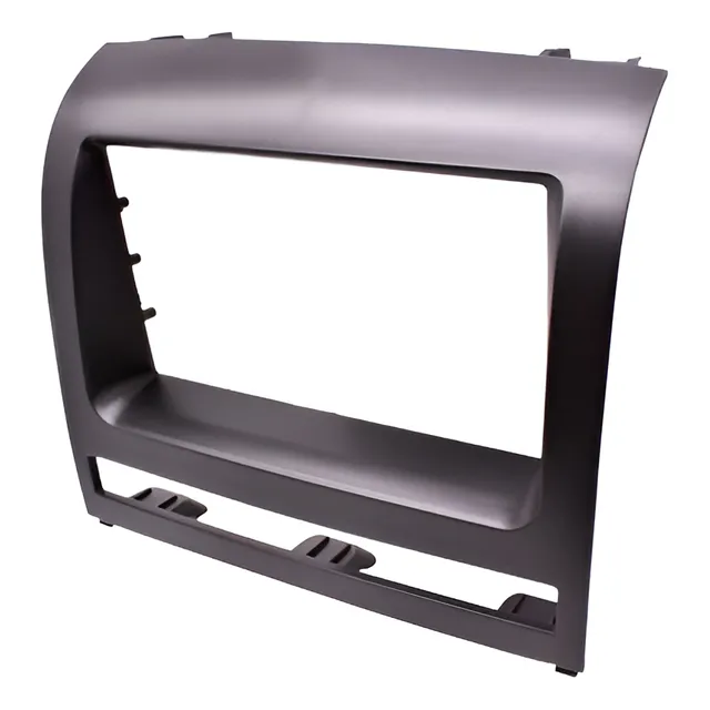 2 Din Adaptador Reproductor Pantalla Fiat Palio 2004 2012