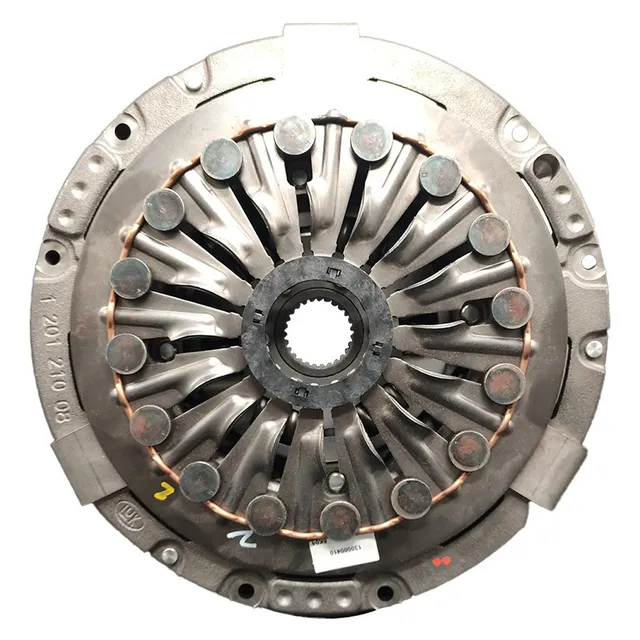 Plato Croche Presión Embrague Clutch John Deere 3140 3150 