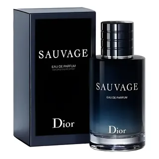 Dior Sauvage Eau De Parfum 100ml Para Hombre