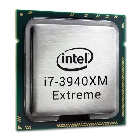 Procesador Intel Core I7 3940 Xm Sr0us Oem Extremo Cuatro
