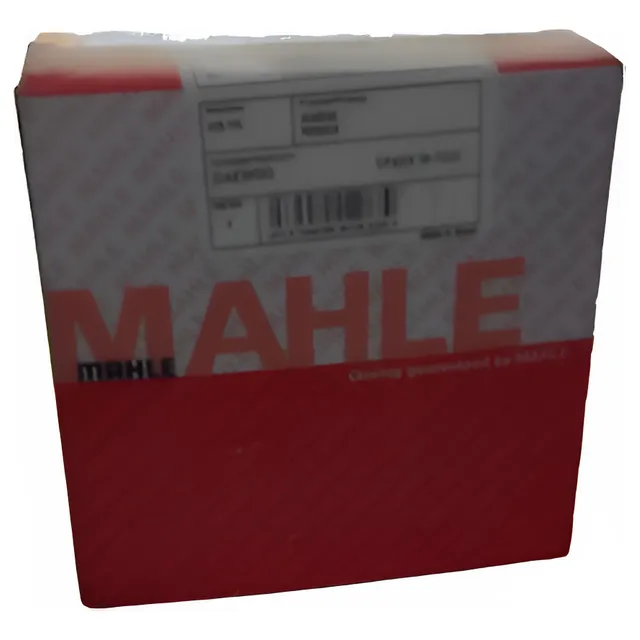 Anillos Chev Spark 1.0l  (0,20) Marca Mahle
