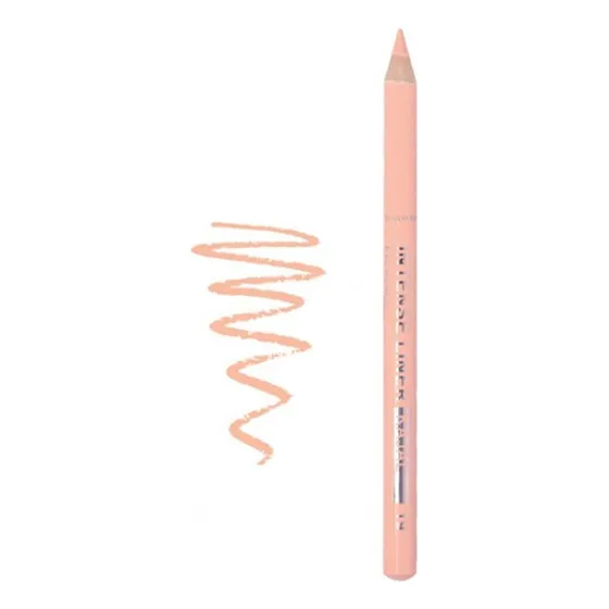 Lápiz De Ojos De Larga Duración Essence Extreme Lasting Acabado Mate Color 06 Silky Nude