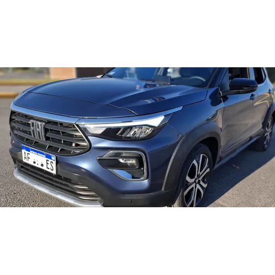 Fiat Pulse 1.0 Impetus T3 Cvt