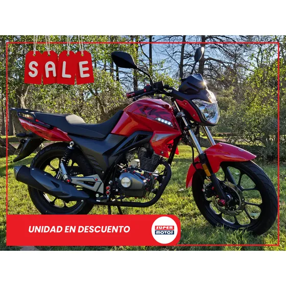 Keeway Rk 125 Oportunidad !!! 300km