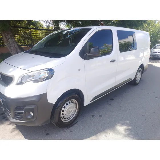 Peugeot Expert 1.6 Hdi Confort