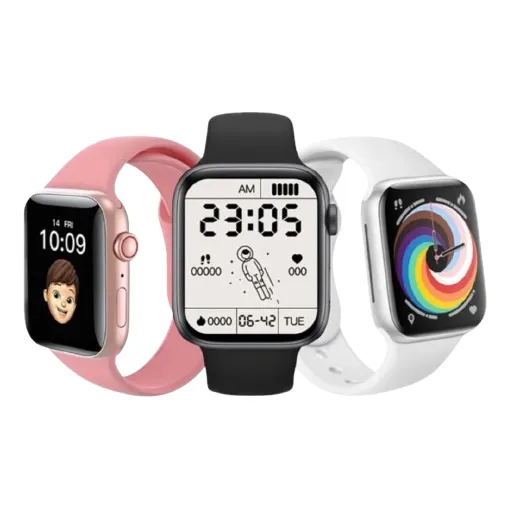 Reloj Inteligente Gs9 Mini