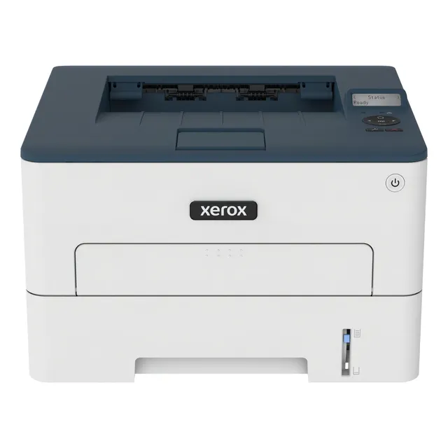 Impresora láser monocromo A4 Xerox B230, 110 V, color blanco