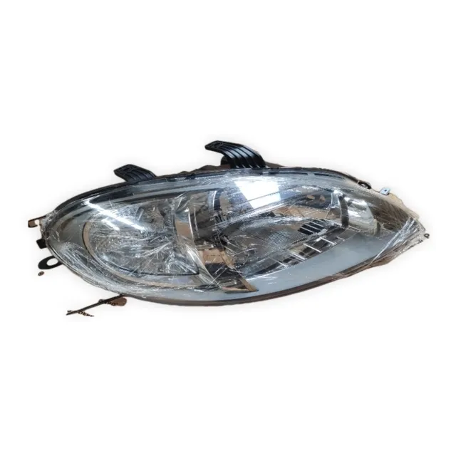 Faro Chevrolet Optra Hatchback 05-08 Der-izq Depo