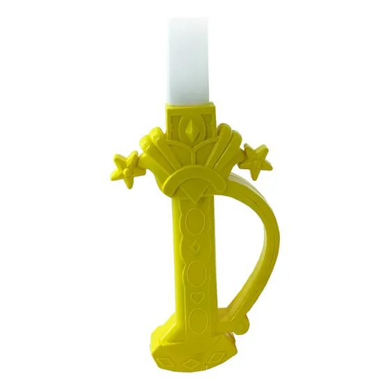 Espada De Esgrima Com Luz E Som