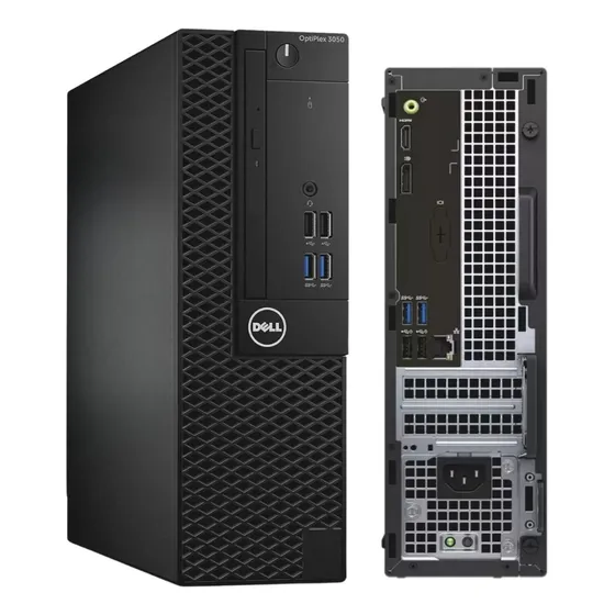 Computador Pc Barato Automação Pdv Bar Estudo Mercado 3050sf