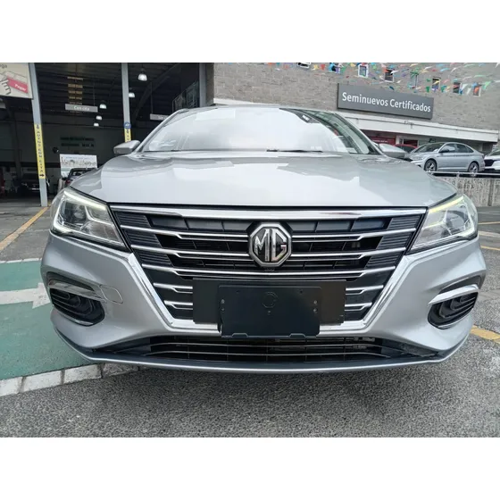 Mg Mg5 1.5 Com Excite At