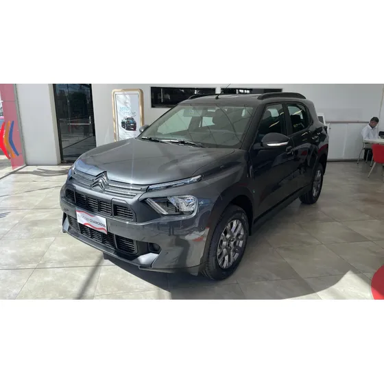 Citroën C3 Aircross 1.6 Vti Feel Pack