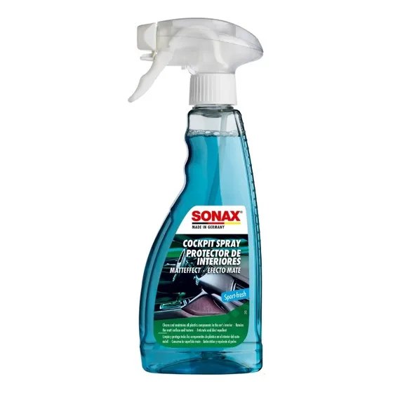 Sonax Protector Efecto Mate Sport-fresh 500 Ml