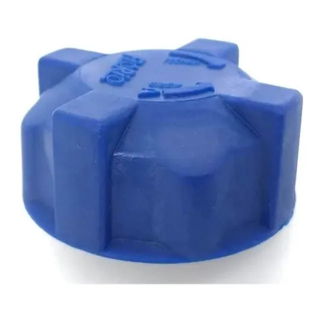 Tapa Envase Reservorio Agua Fiat Palio Siena 1.8 8v 1.4 Bar