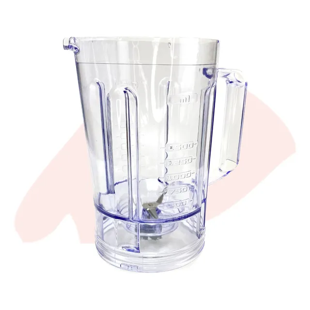 Copo P/ Liquidificador Arno Power Max 700w Ln50/51- Original