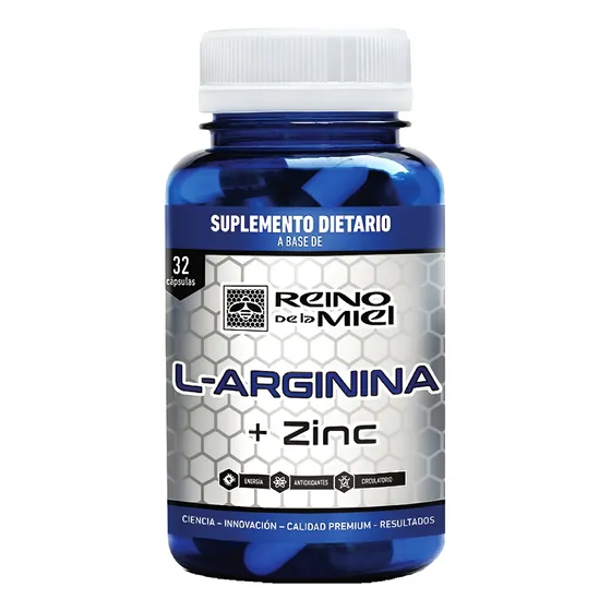 Cápsulas Mas Vigor Para Hombres Y Mujeres Reino