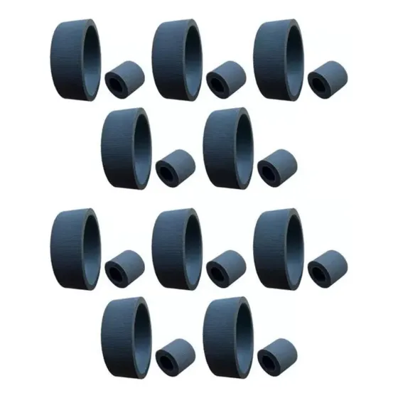 10 Kit Rolete Retardo + Tracionador L3150 L3250 L4150 L4160
