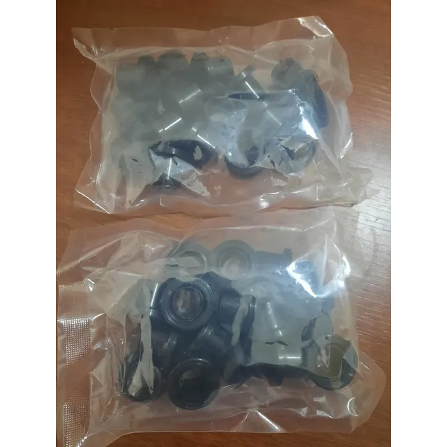 Bujes Meseta Can Am Outlander Renegade Commander Maverick 