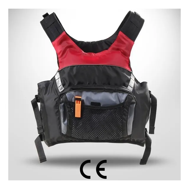 Chaleco Salvavidas Para Kayak