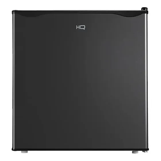 Frigobar Hq 52 Litros Preto Bc-52 Preto