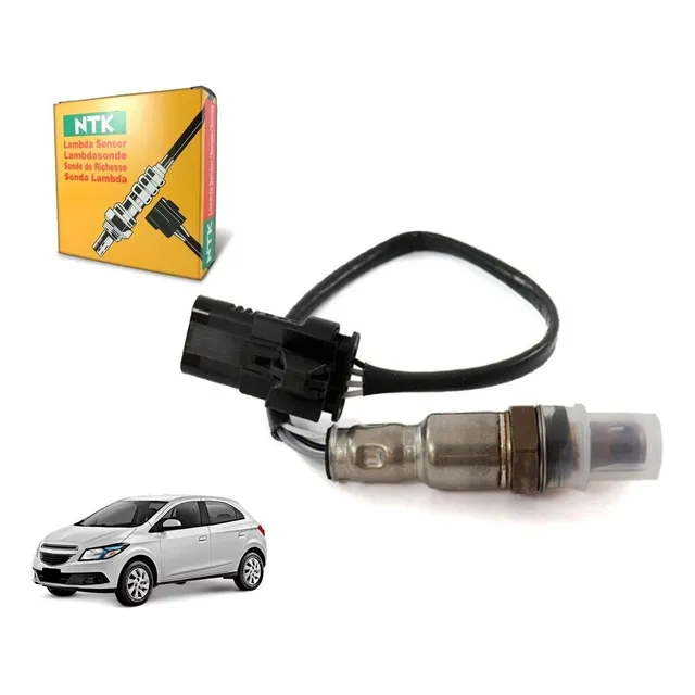 Sonda Lambda Pré Onix 1.0 8v 4cc 1.4 8v 2017 2018 2019 2020