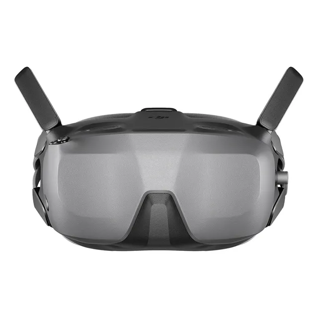 Dji Goggles N3 En Chile Gafas Dron Fpv Digital O4 Pro Y Neo