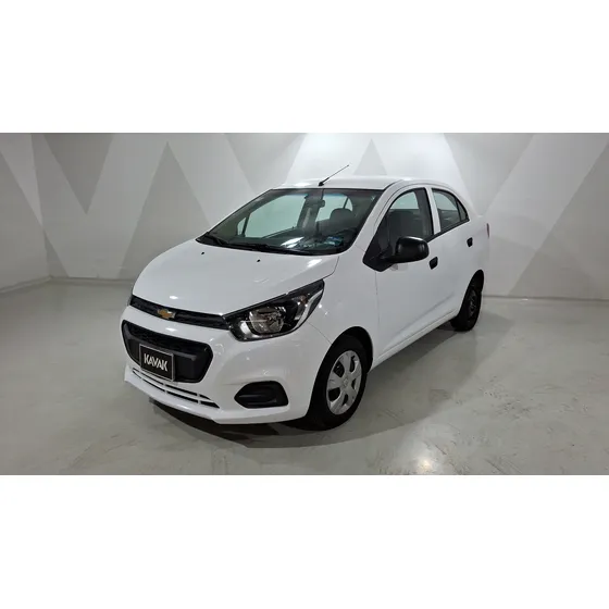 Chevrolet Beat 1.2 Lt B