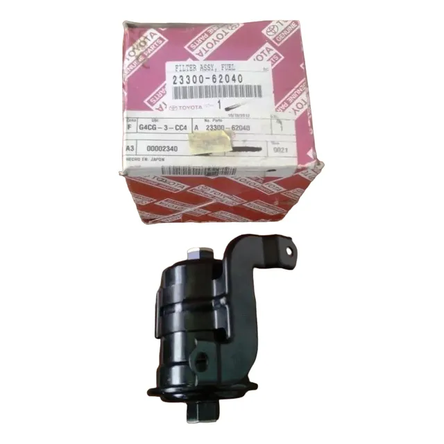 Filtro Gasolina Toyota 4runner 2000-2002