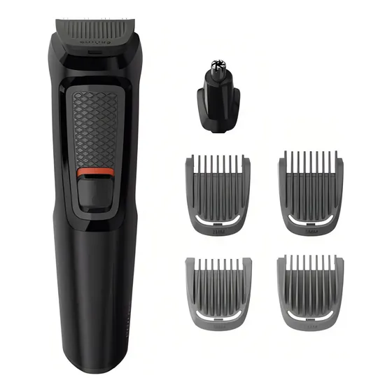 Maquininha Philips Series 3000 Mg3711: Resultados Perfeitos