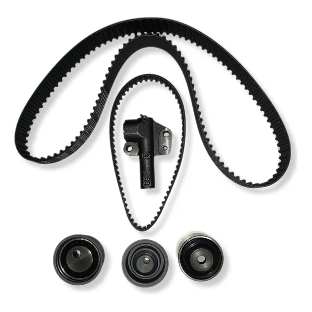 Kit Distribución Haval H3