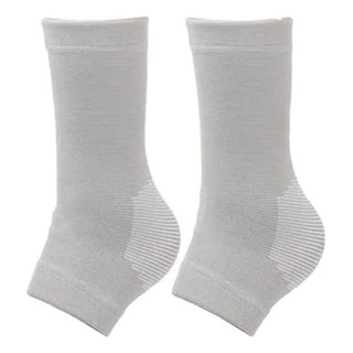 2 Pares Medias De CompresiĂłn De BambĂş, Soporte De Tobillo 2 Pares Medias De CompresiĂłn De BambĂş, Soporte De Tobillo