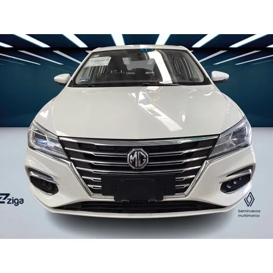 Mg Mg5 1.5 Com Excite At