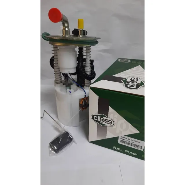 Bomba Gasolina Trailblazer 1 Pico