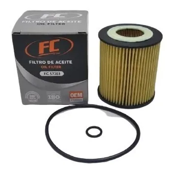 Filtro Aceite Mazda 3 5 Y 6 Motor 2.0 Y 2.3