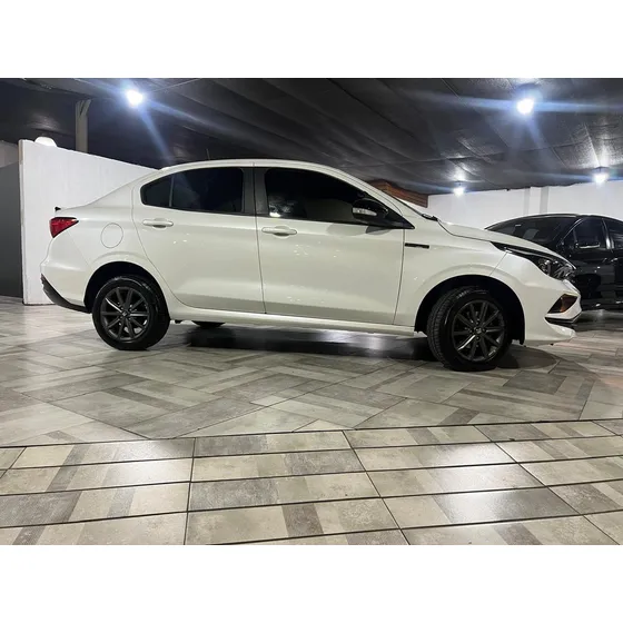 Fiat Cronos 1.3 Drive S-design Mt