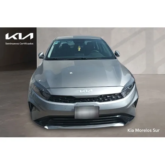 Kia Forte 2.0 Lx At