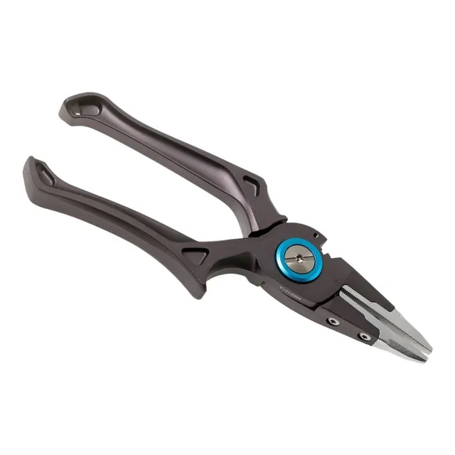 Pinza Pesca Gerber Magniplier Saltwater 7.5  ¡ Nueva !