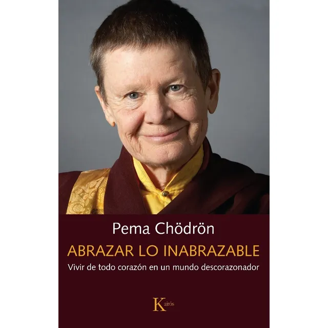 Abrazar Lo Inabrazable