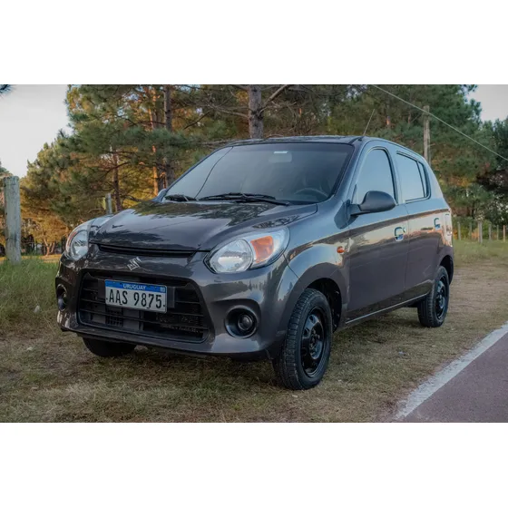 Suzuki Alto 800 0.8 Gl