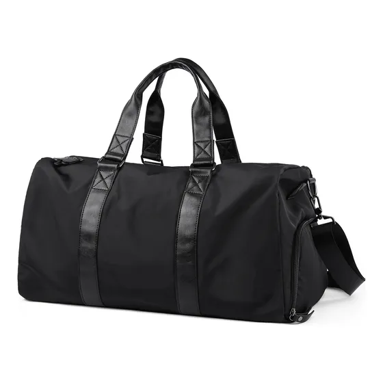 Morral Maleta Deportiva Gym Morral  Con Bolsillo Zapatos