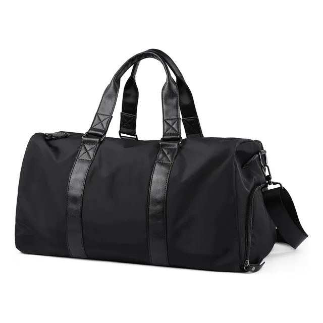 Morral Maleta Deportiva Gym Morral  Con Bolsillo Zapatos