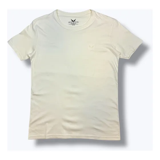 Pack De 3 Remeras Basica Jersey Adulto Houston Volando Alto