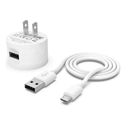 Cargador Ac Para Google Home Mini - Ul Listed